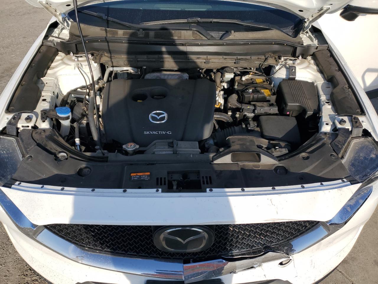 2021 Mazda CX-5 - Image 13
