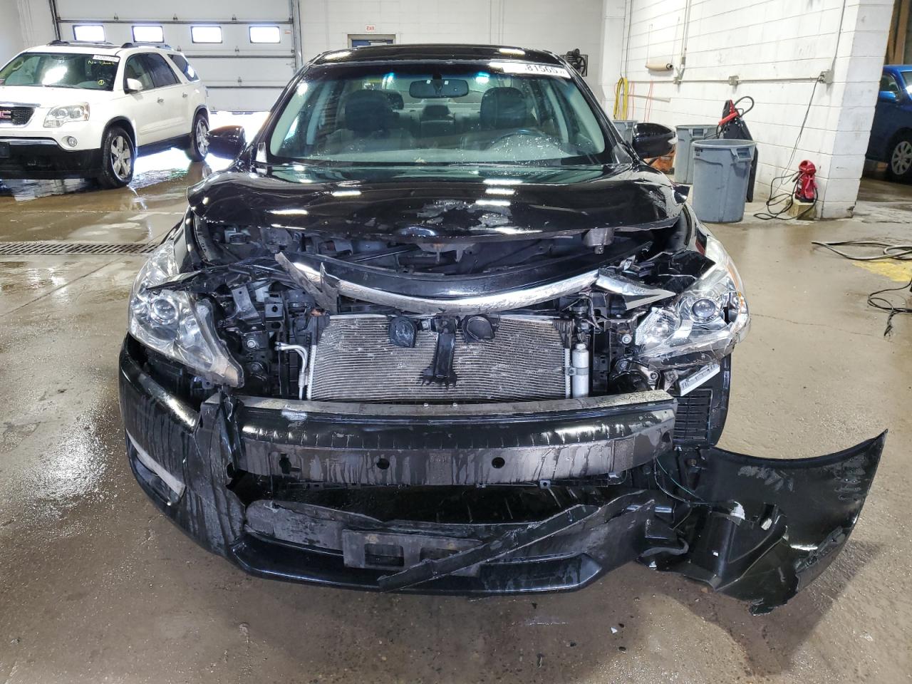 2014 Nissan Altima - Image 5