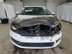 2013 Volkswagen Passat Sel იყიდება Lufkin-ში, TX - Burn - Engine