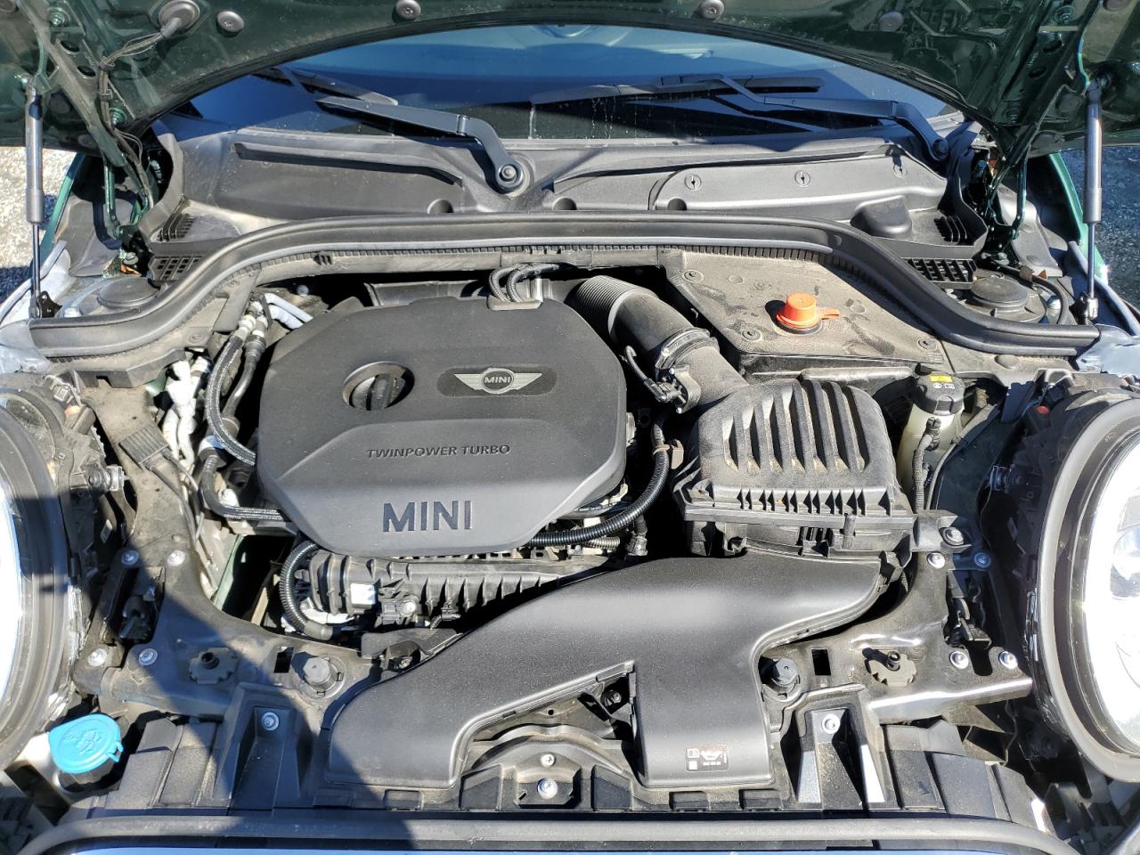 2018 MINI Cooper - Image 11