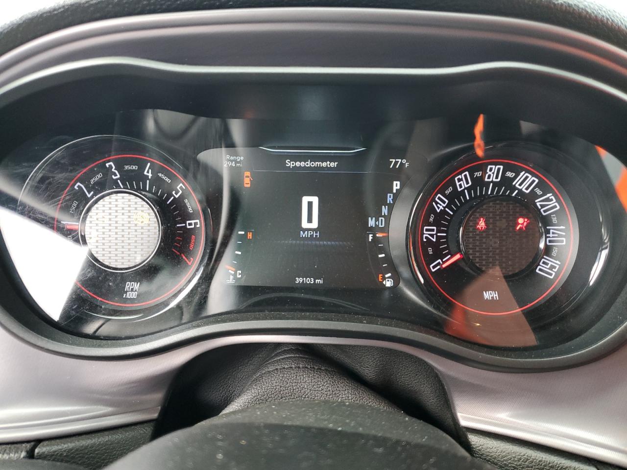 2023 Dodge Challenger Sxt VIN: 2C3CDZAG7PH527223 Lot: 43145095