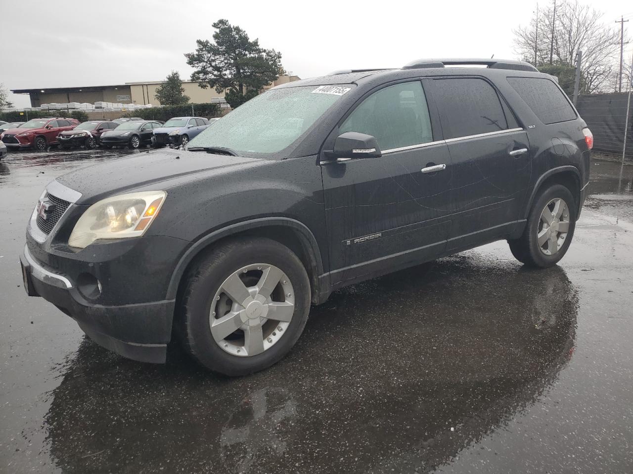 2008 GMC Acadia - Image 1