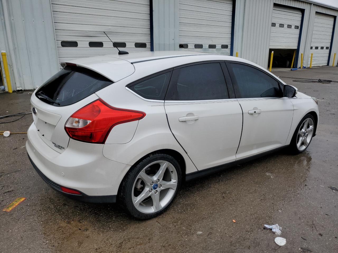 2013 Ford Focus - Image 3