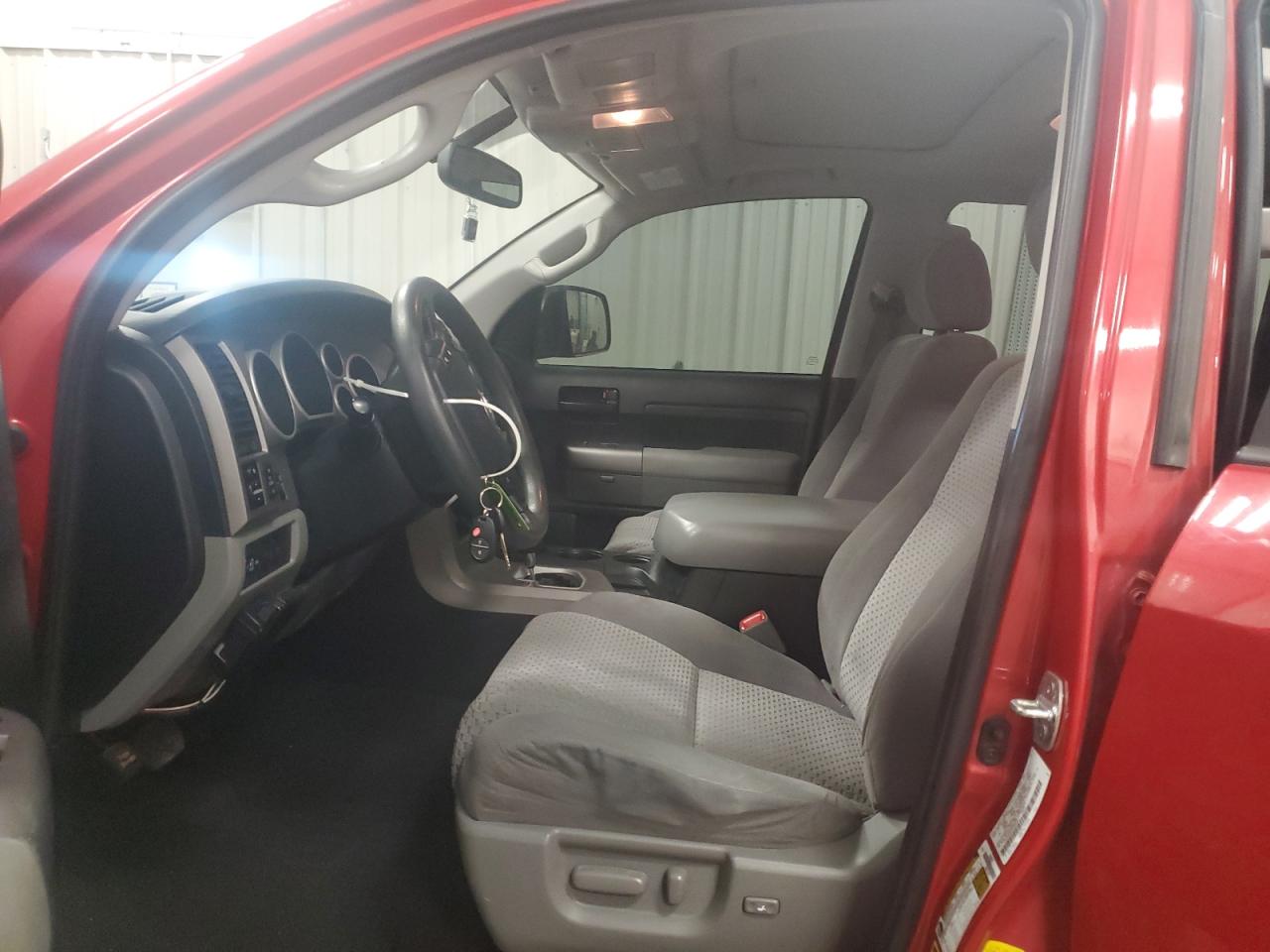 2013 Toyota Tundra - Image 7