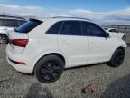 2015 Audi Q3 Prestige de vânzare în Reno, NV - Front End