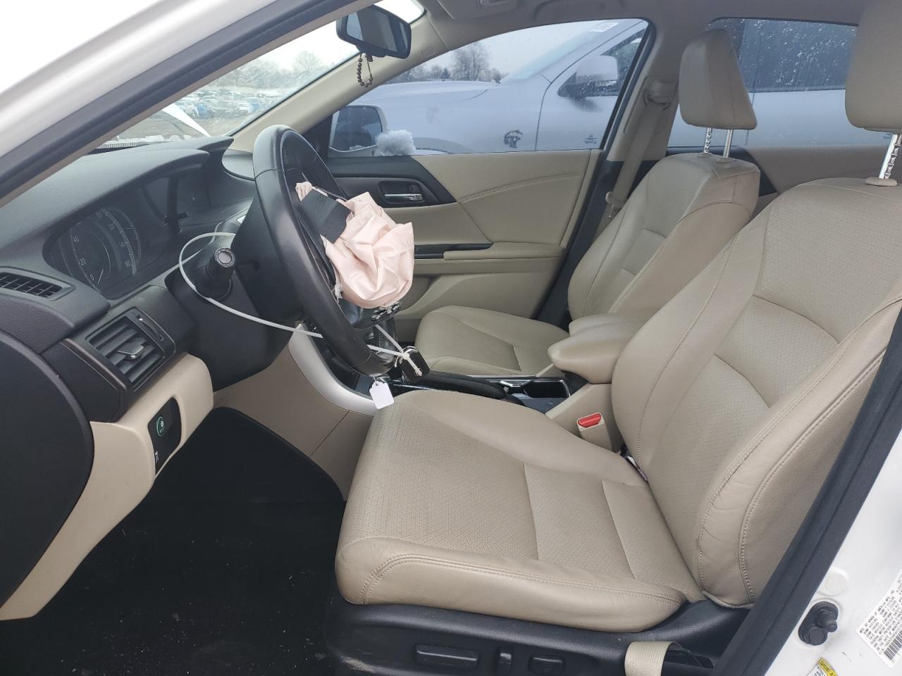 2014 Honda Accord - Image 7