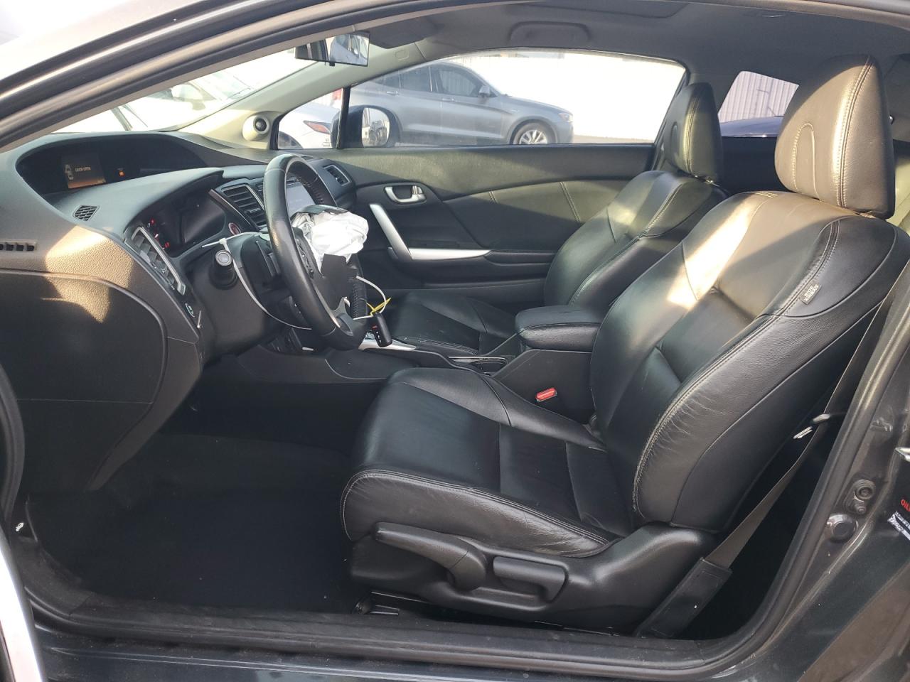 2015 Honda Civic - Image 7