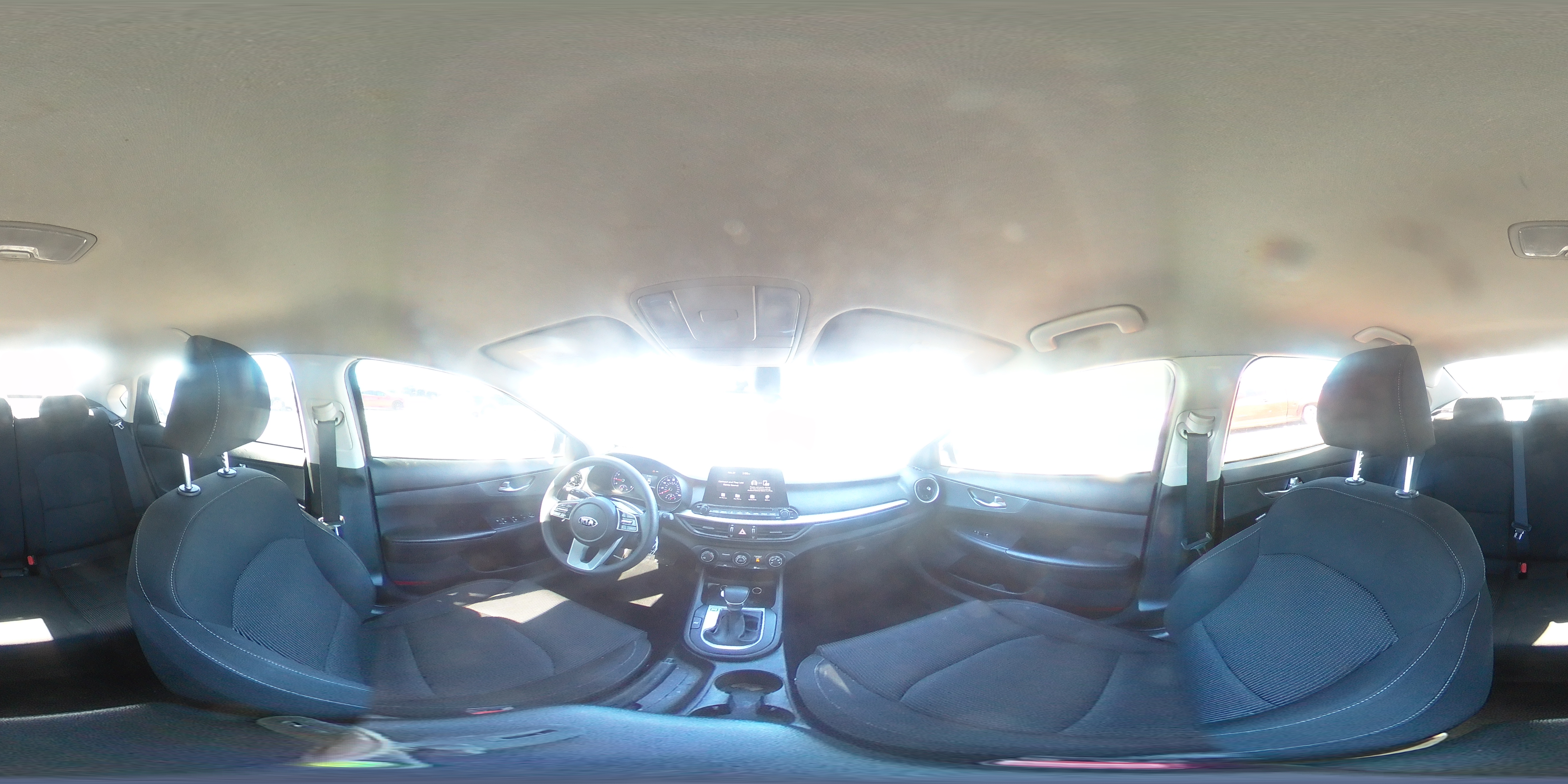 2020 Kia Forte - Image 14