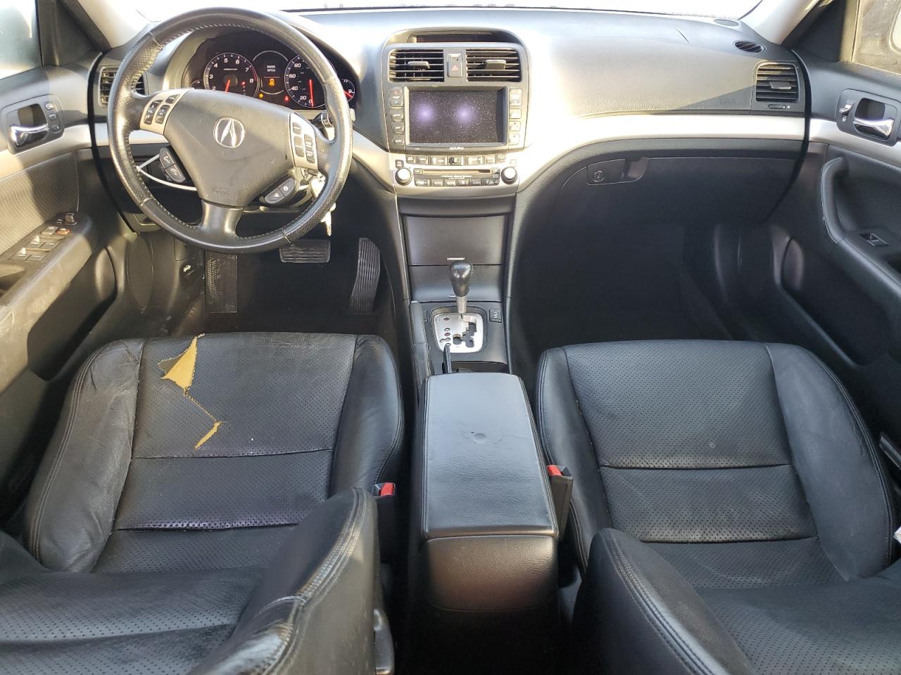 2006 Acura TSX - Image 8