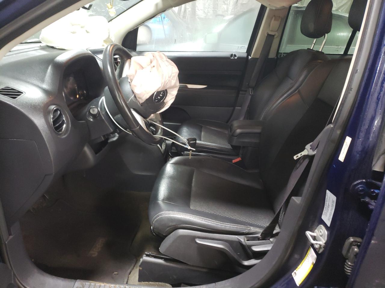 2017 Jeep Compass - Image 7