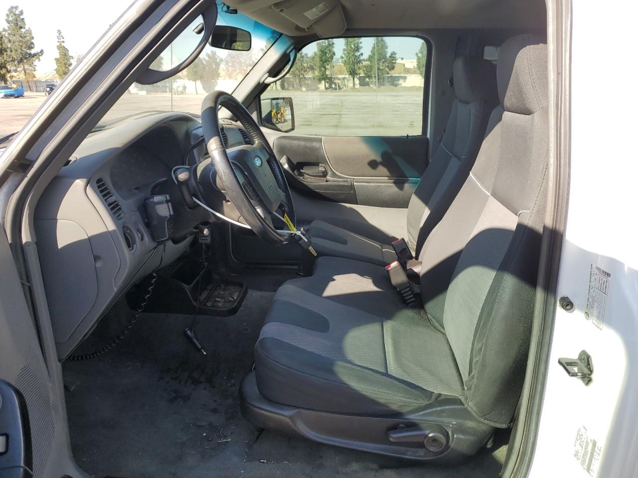 2011 Ford Ranger - Image 7