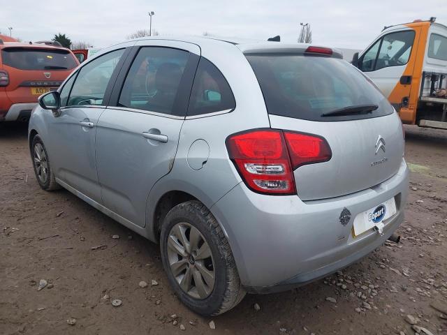 2011 CITROEN C3 VTR+