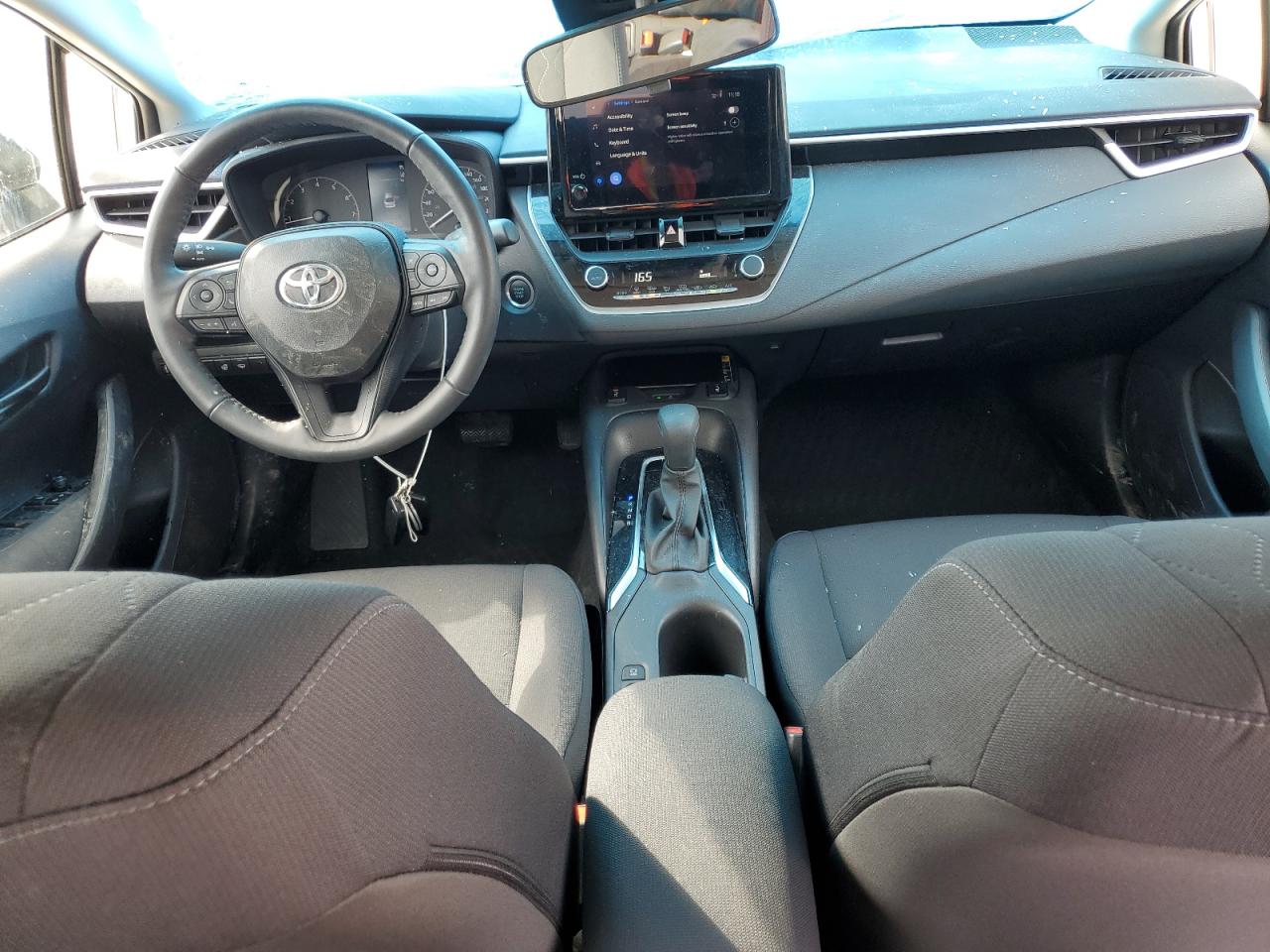 2024 Toyota Corolla - Image 8