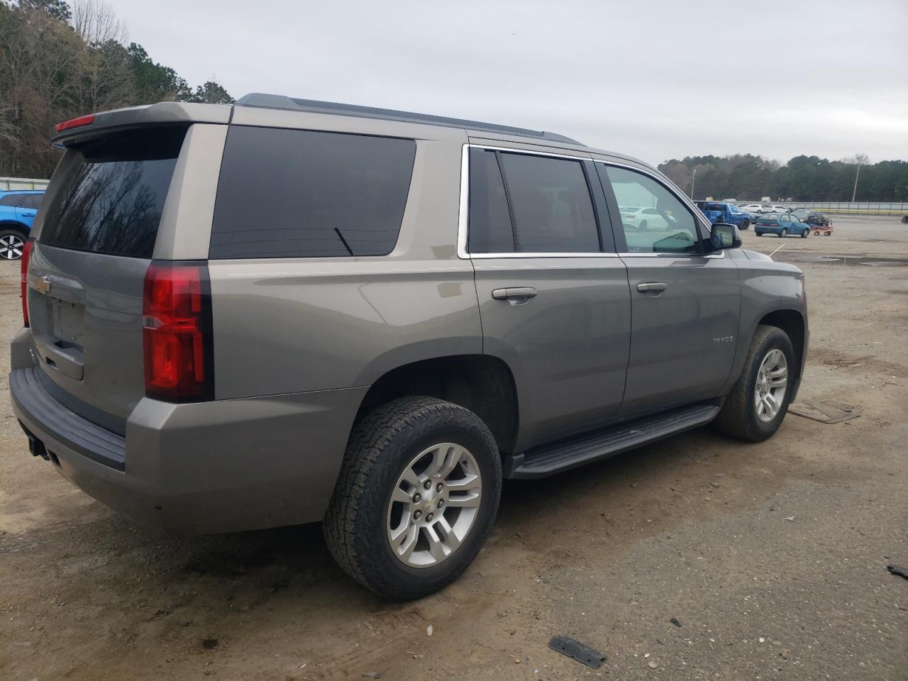 2017 Chevrolet Tahoe - Image 3