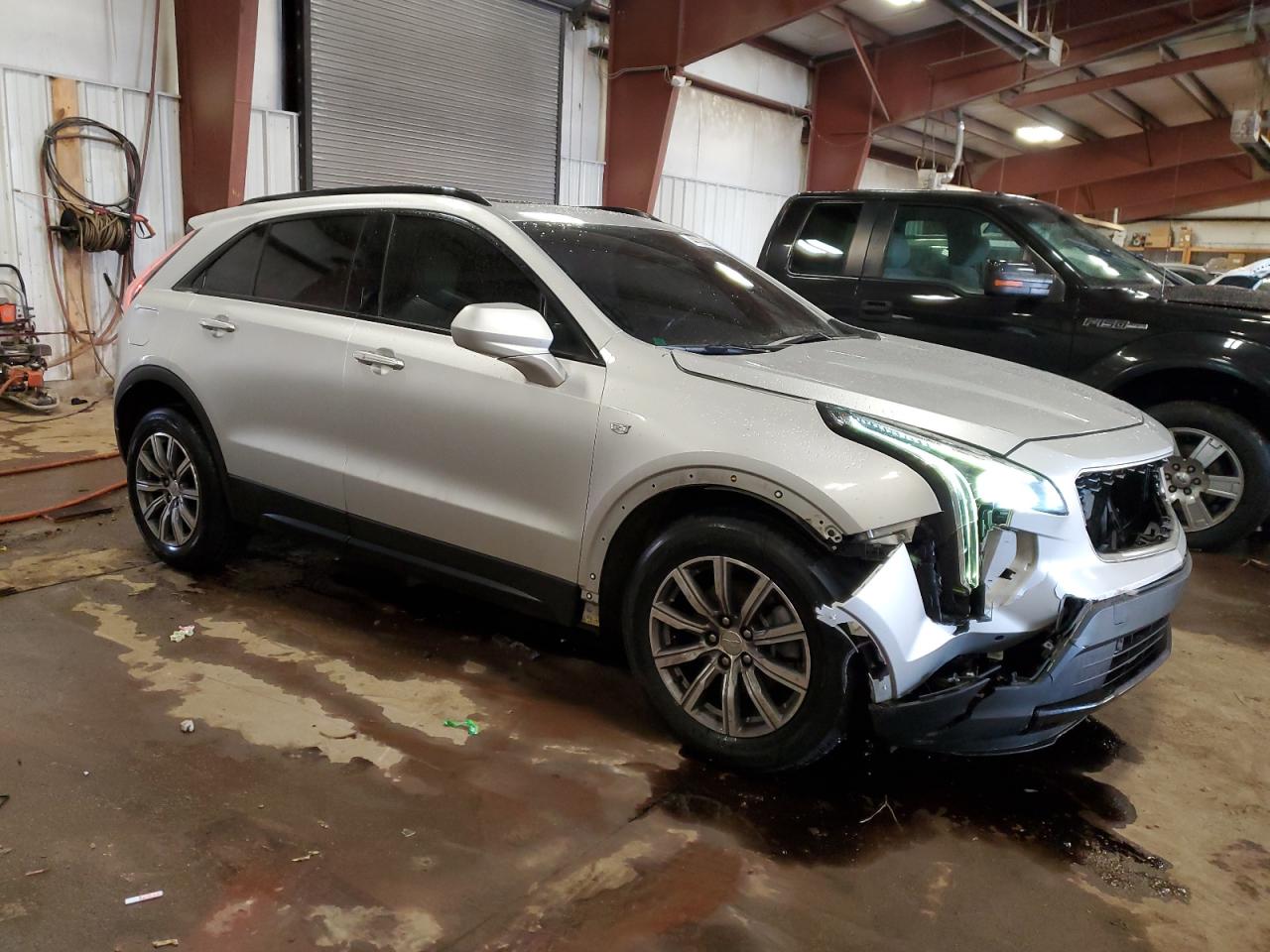 2020 Cadillac XT4 - Image 4