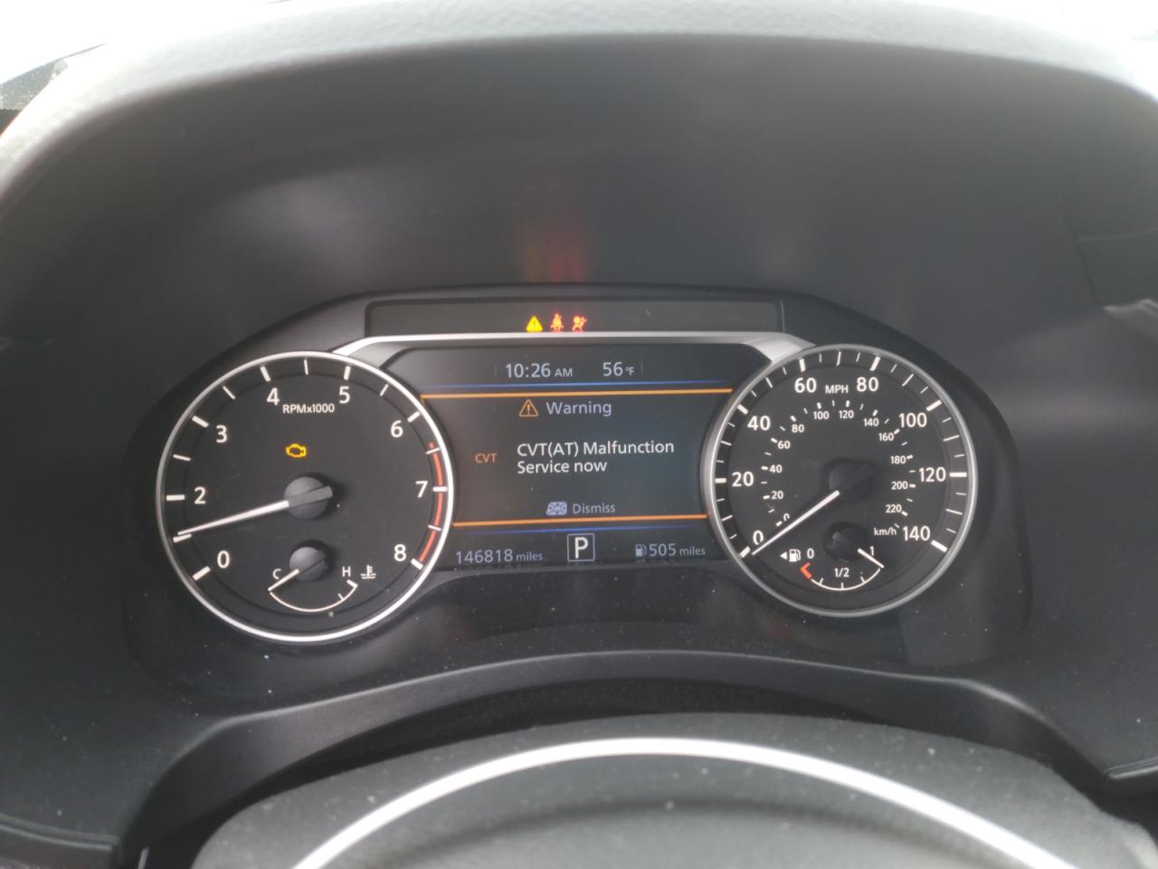 2019 Nissan Altima - Image 9