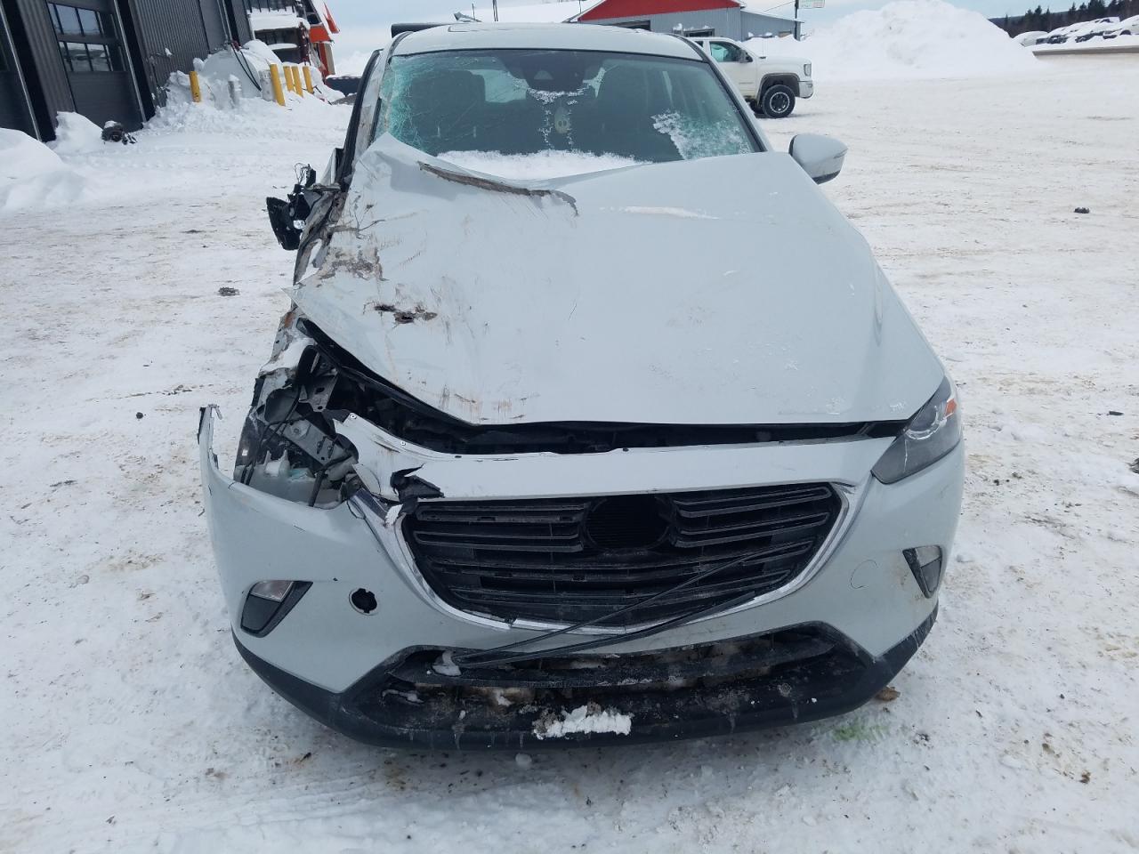2019 Mazda CX-3 - Image 5
