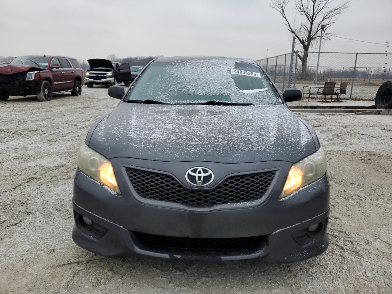 2010 Toyota Camry - Image 5