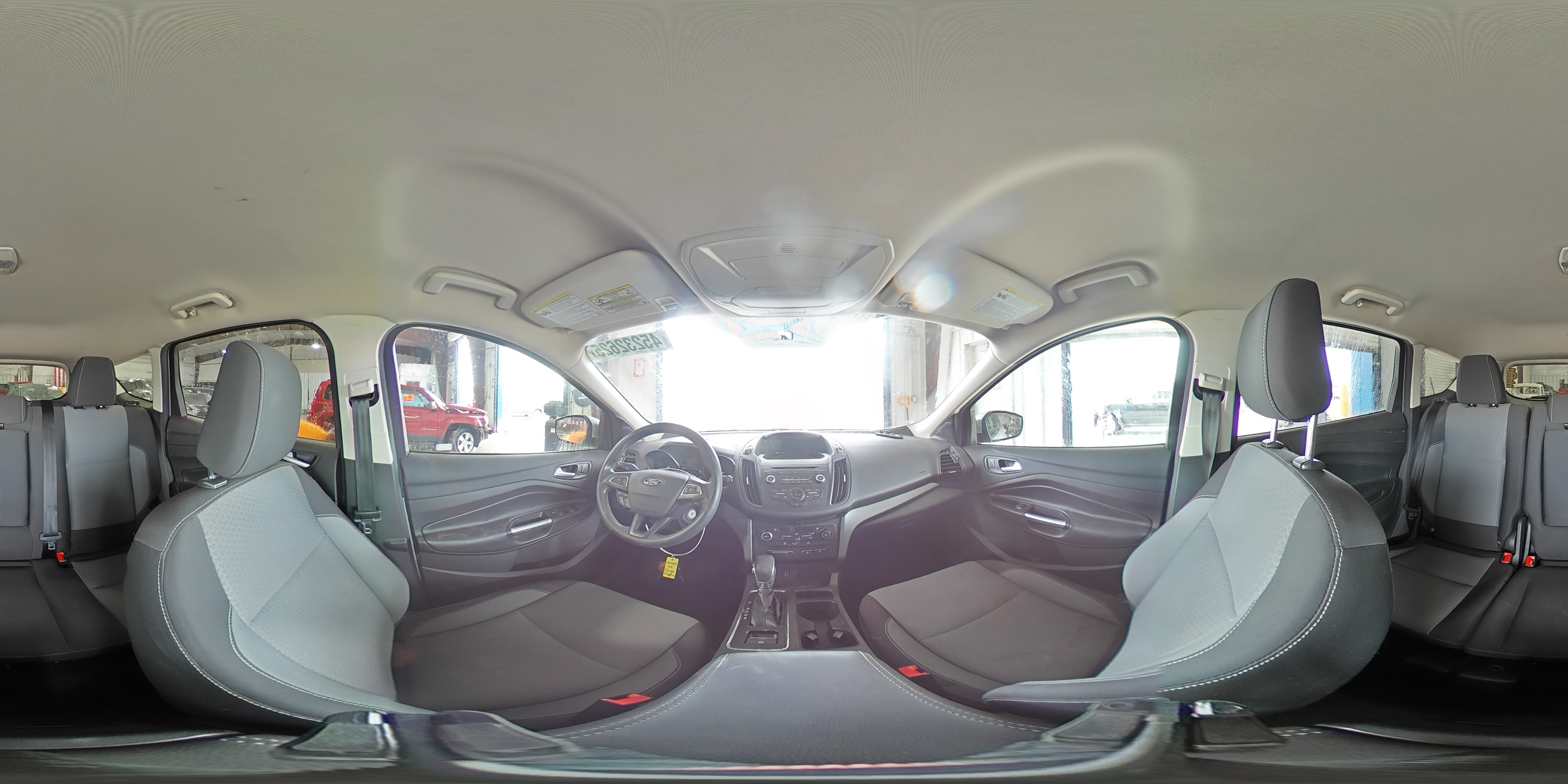 2018 Ford Escape - Image 15