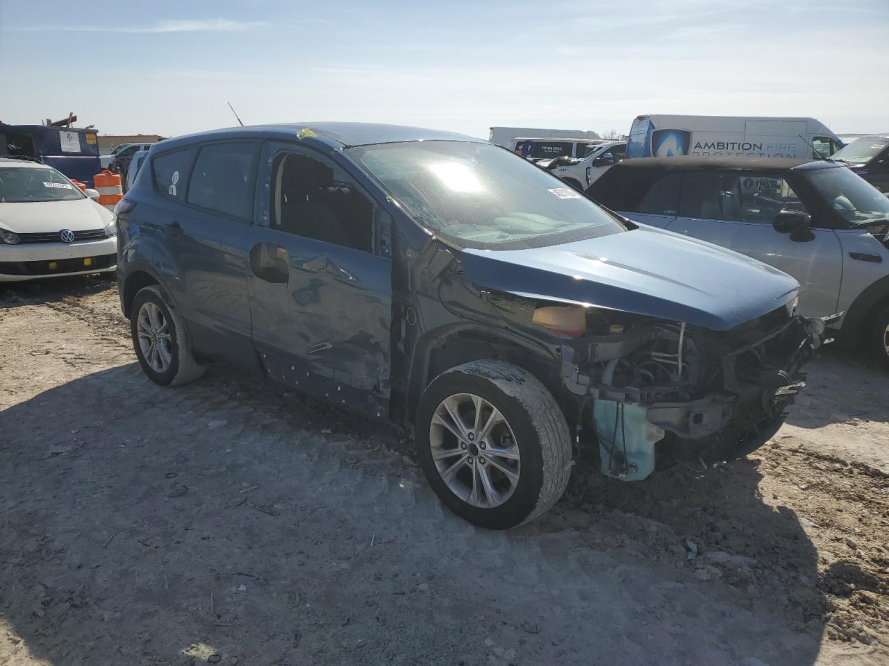 2018 Ford Escape - Image 4