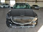 2025 Genesis Gv70 Base за продажба в Phoenix, AZ - Side