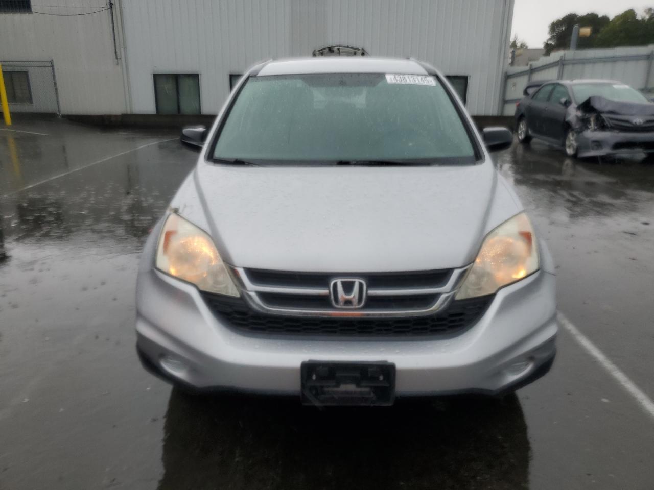 2011 Honda CR-V - Image 5