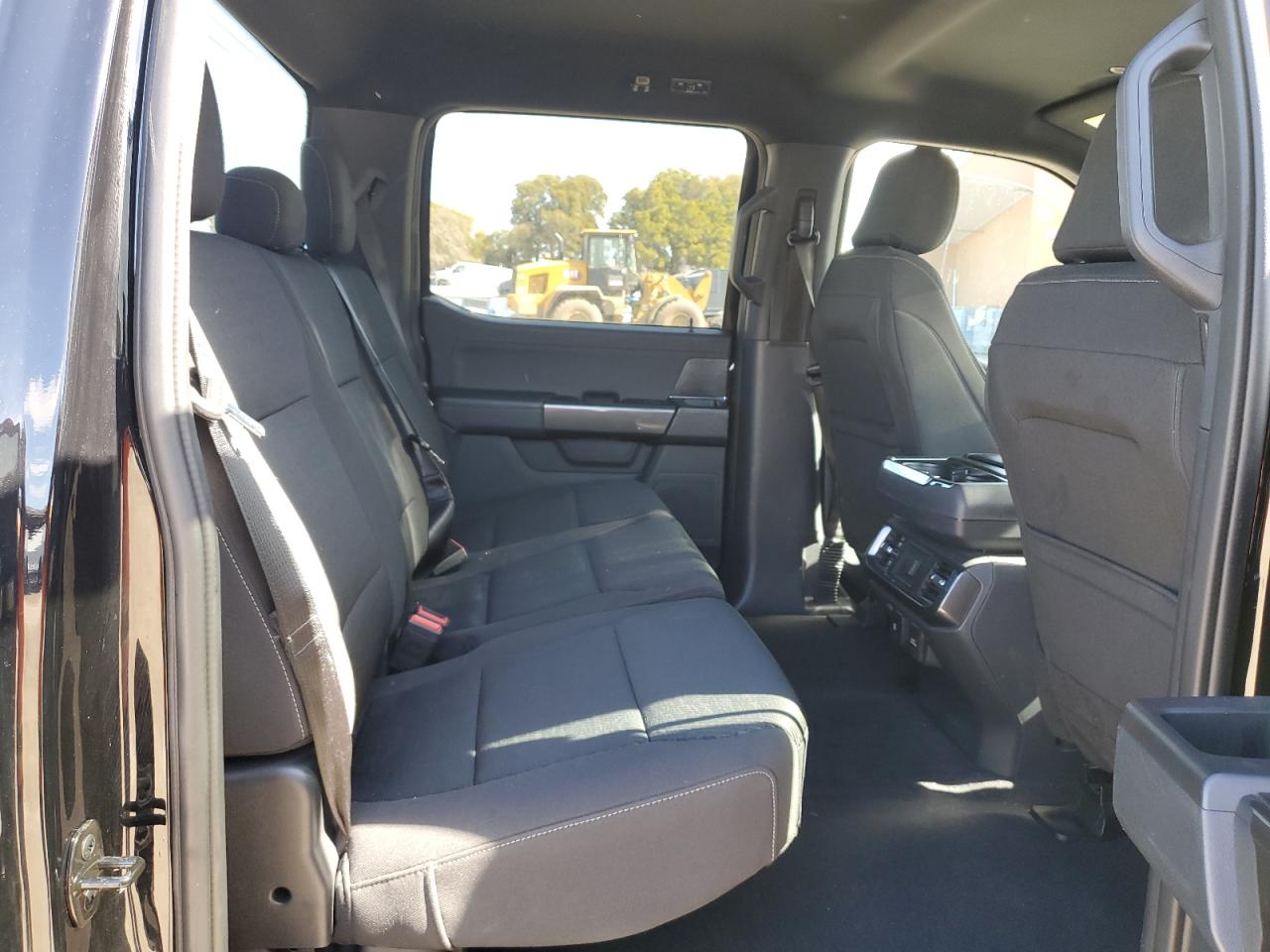 1FTEW1C5XPFC27706 FORD F-150 2023