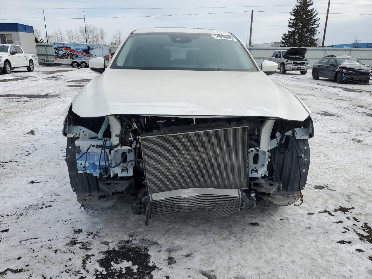 2021 Mazda CX-9 - Image 5