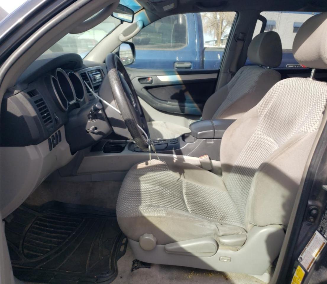 2006 Toyota 4Runner - Image 7