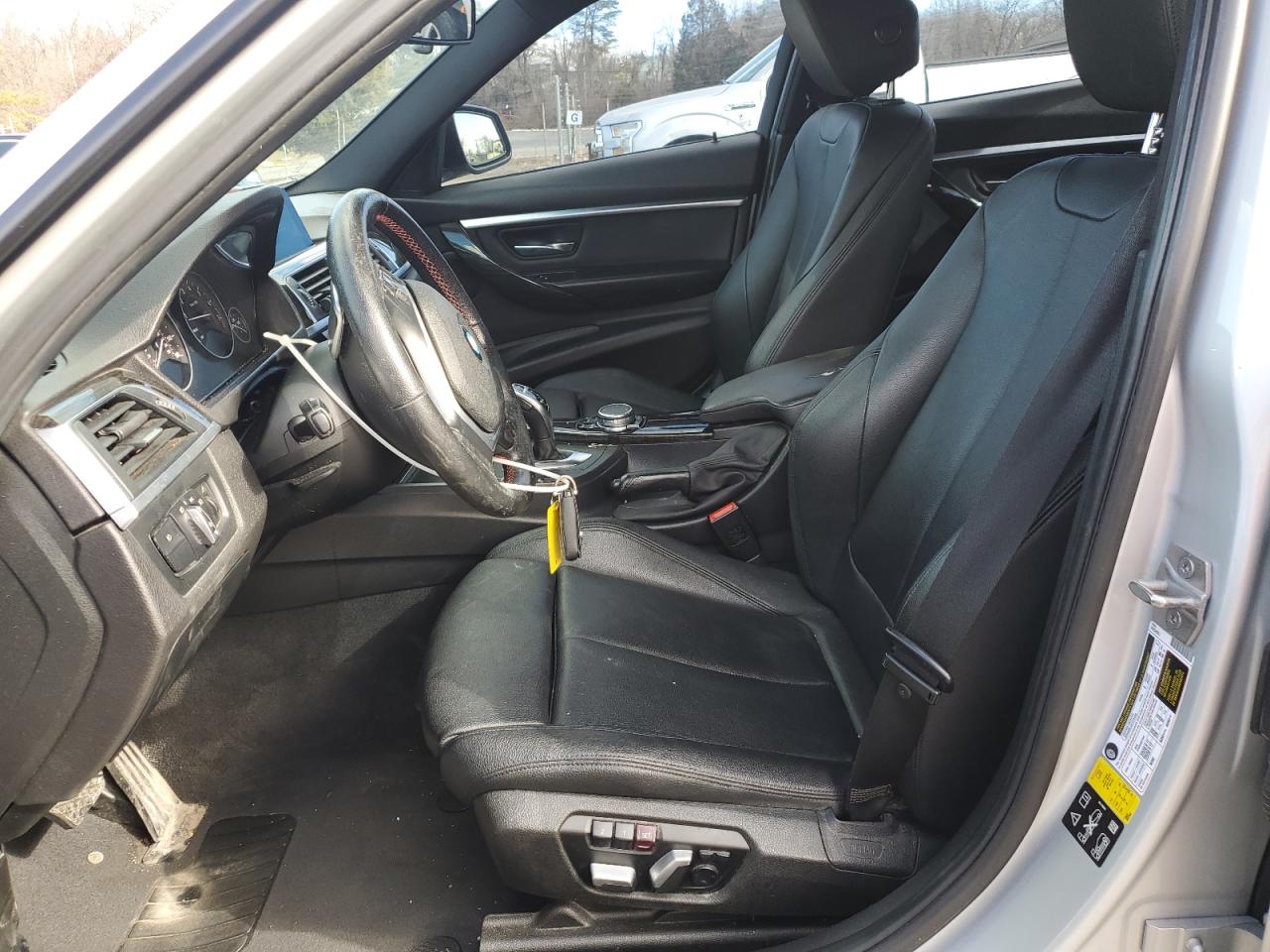 2016 BMW 3er - Image 7