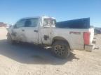 2022 Ford F250 Super Duty na sprzedaż w Andrews, TX - Rollover