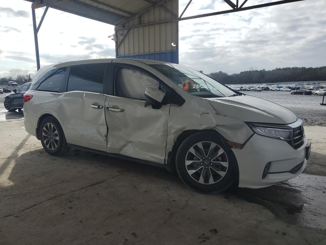5FNRL6H78MB043284 HONDA All Models 2021