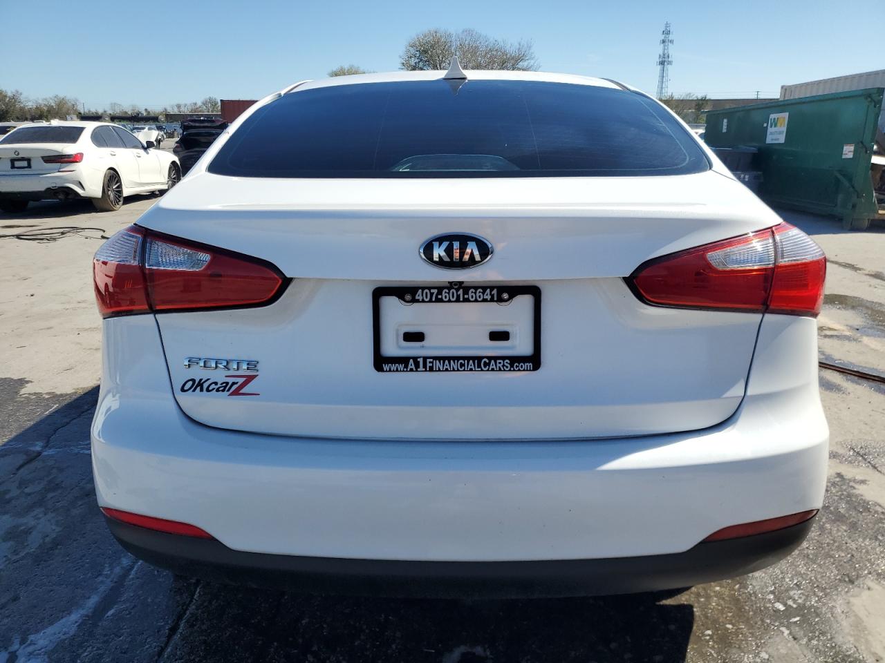 2016 Kia Forte - Image 6
