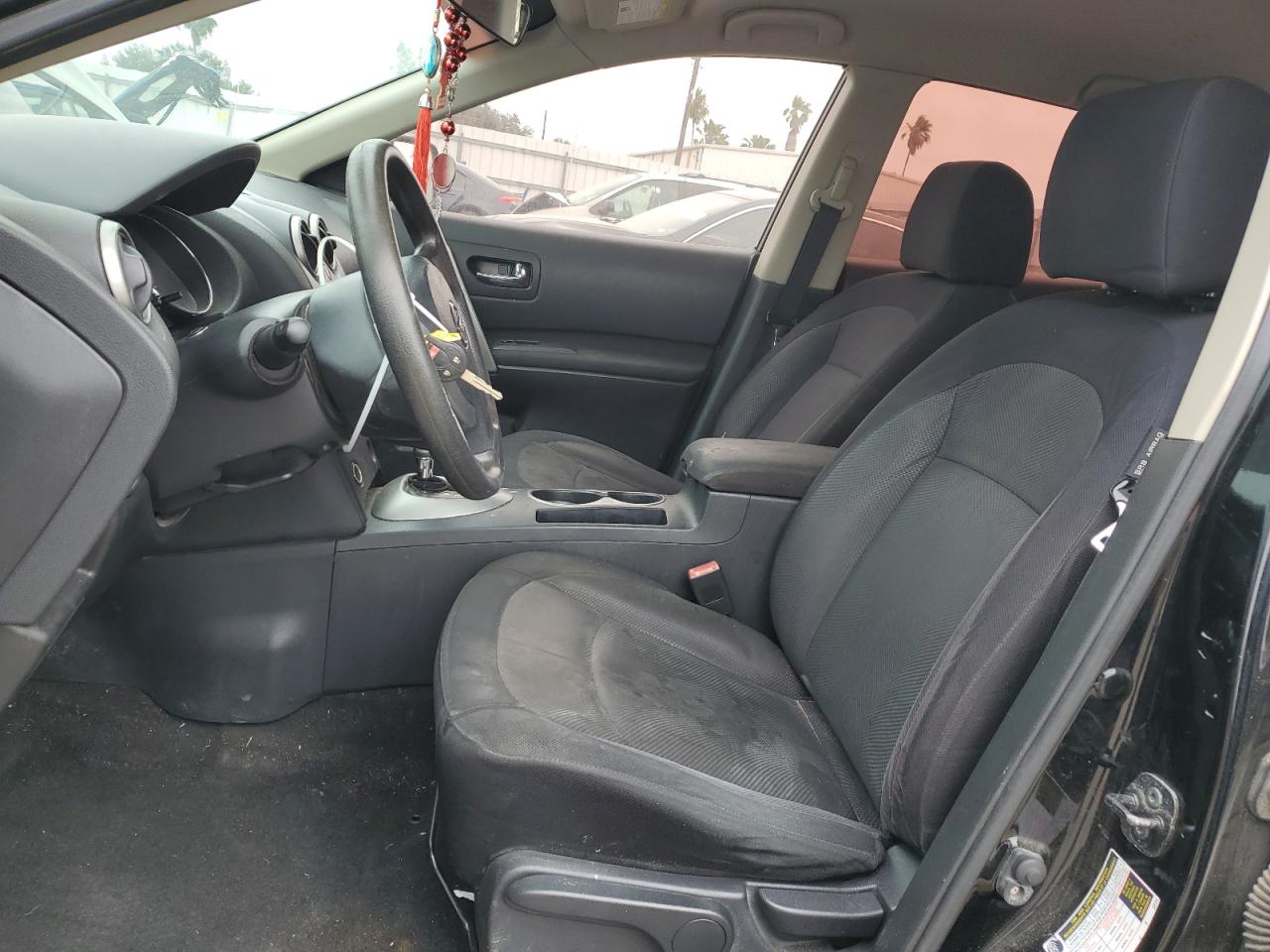 2011 Nissan Rogue - Image 7