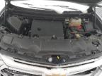 2020 Chevrolet Traverse Lt for Sale in Exeter, RI - Side