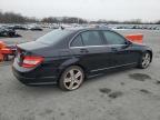 2010 Mercedes-Benz C 300 4Matic de vânzare în Grantville, PA - Minor Dent/Scratches