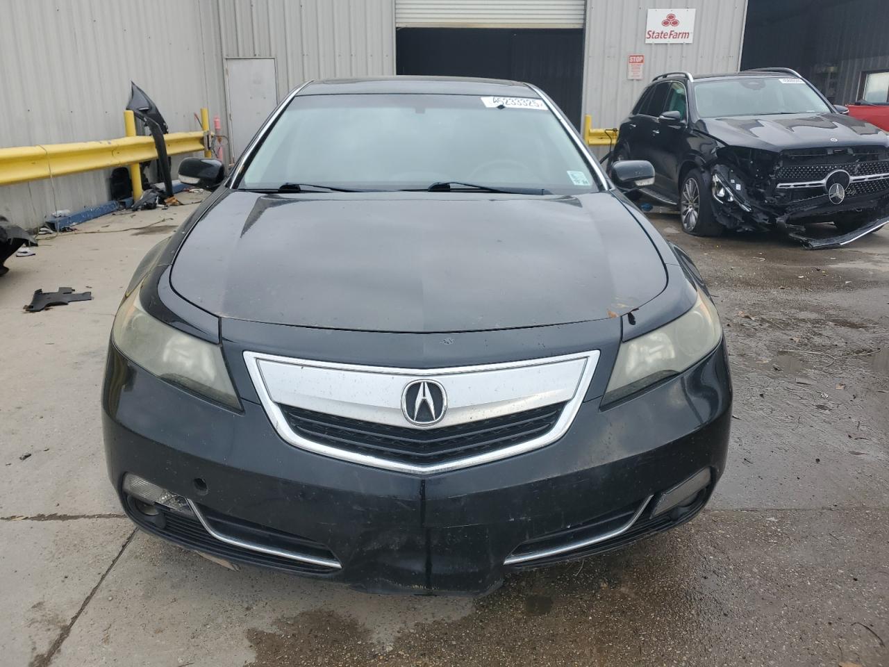 2014 Acura TL - Image 5