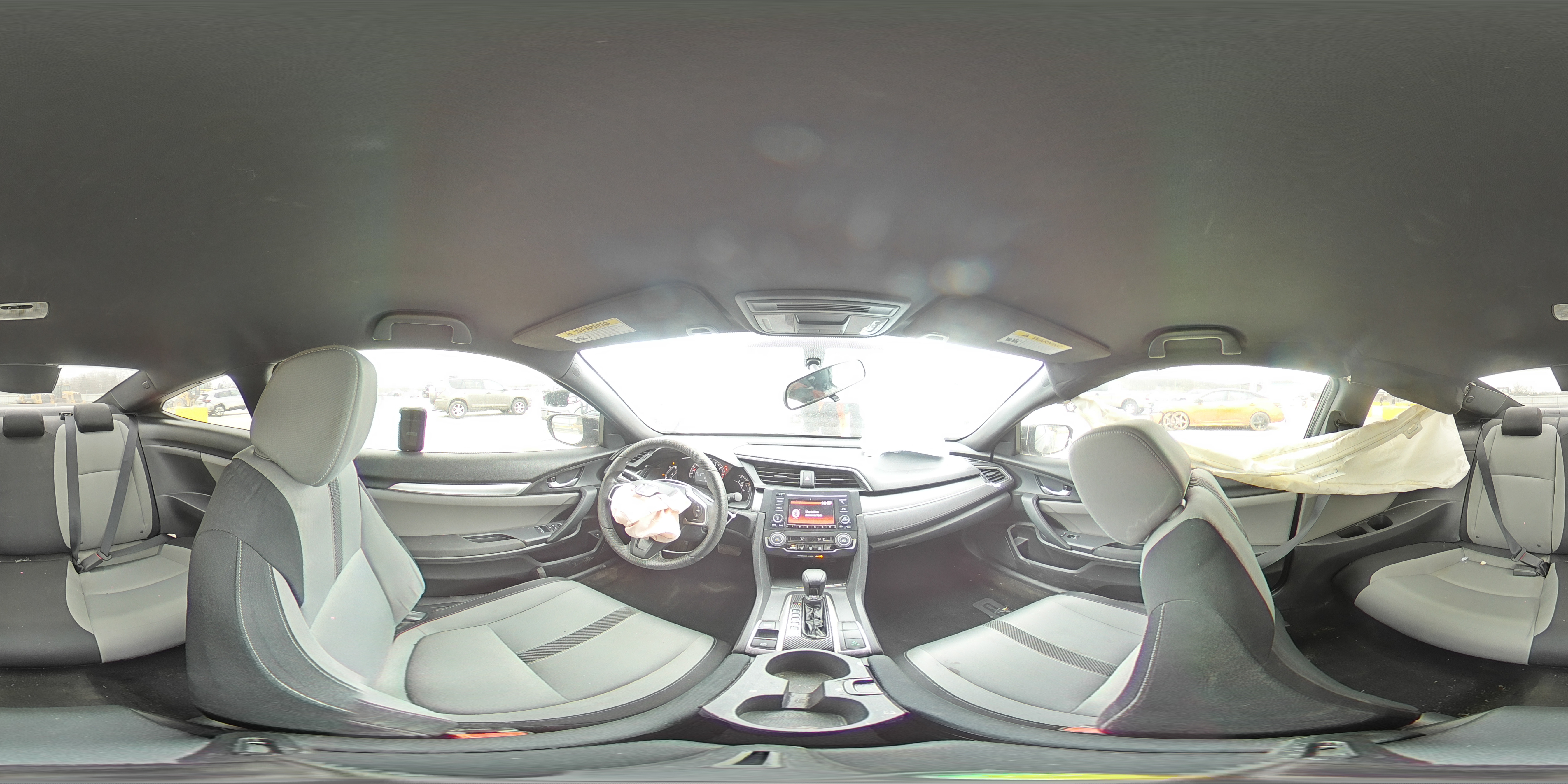 2016 Honda Civic - Image 13