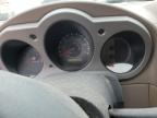 2003 Nissan Frontier Crew Cab Xe за продажба в Florence, MS - Burn - Engine