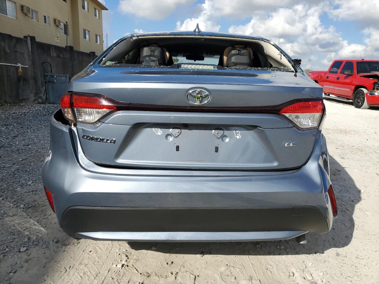 2022 Toyota Corolla - Image 6