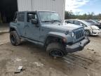 2014 Jeep Wrangler Unlimited Sport zu verkaufen in Jacksonville, FL - All Over