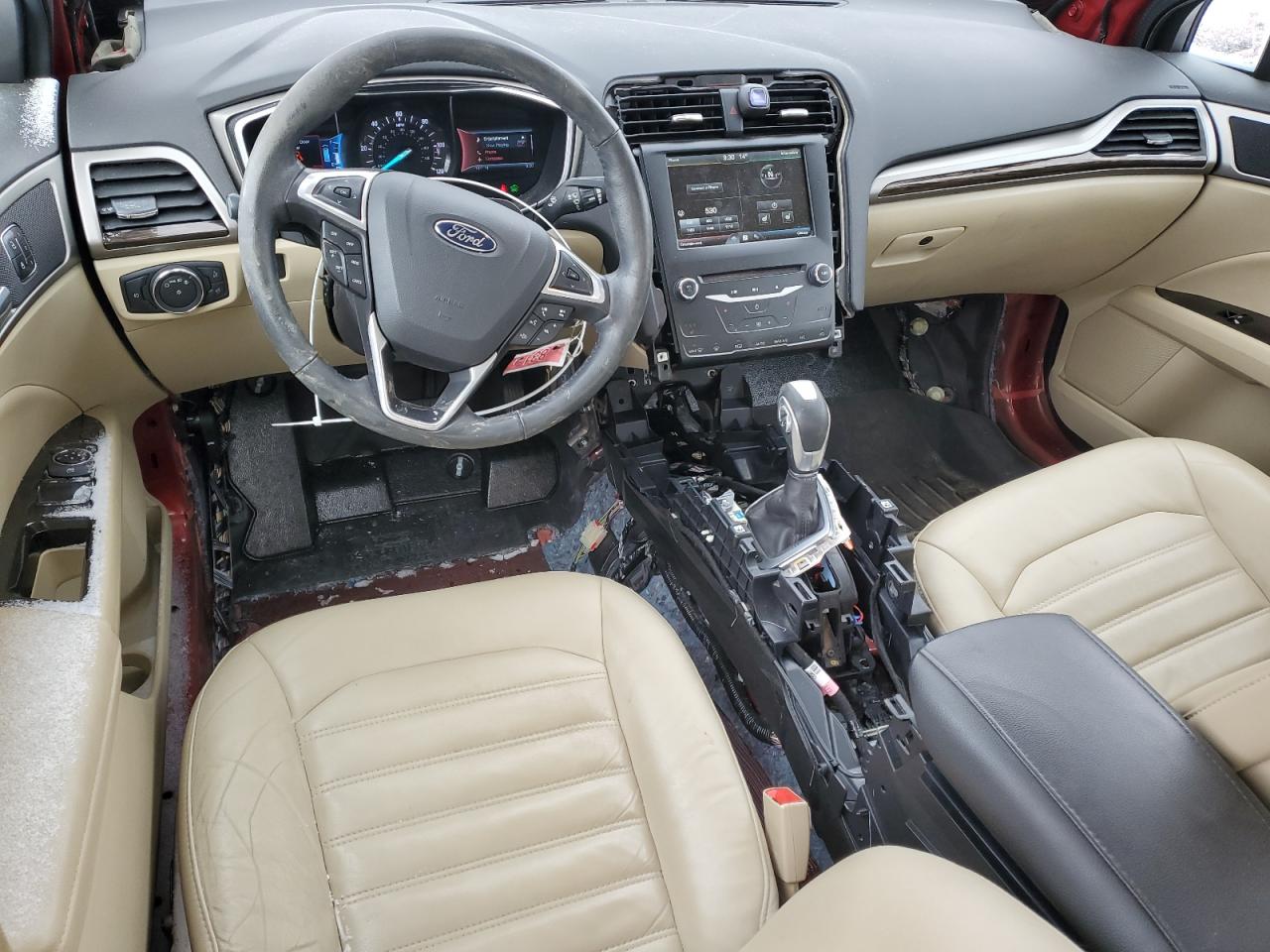2014 Ford Fusion - Image 8