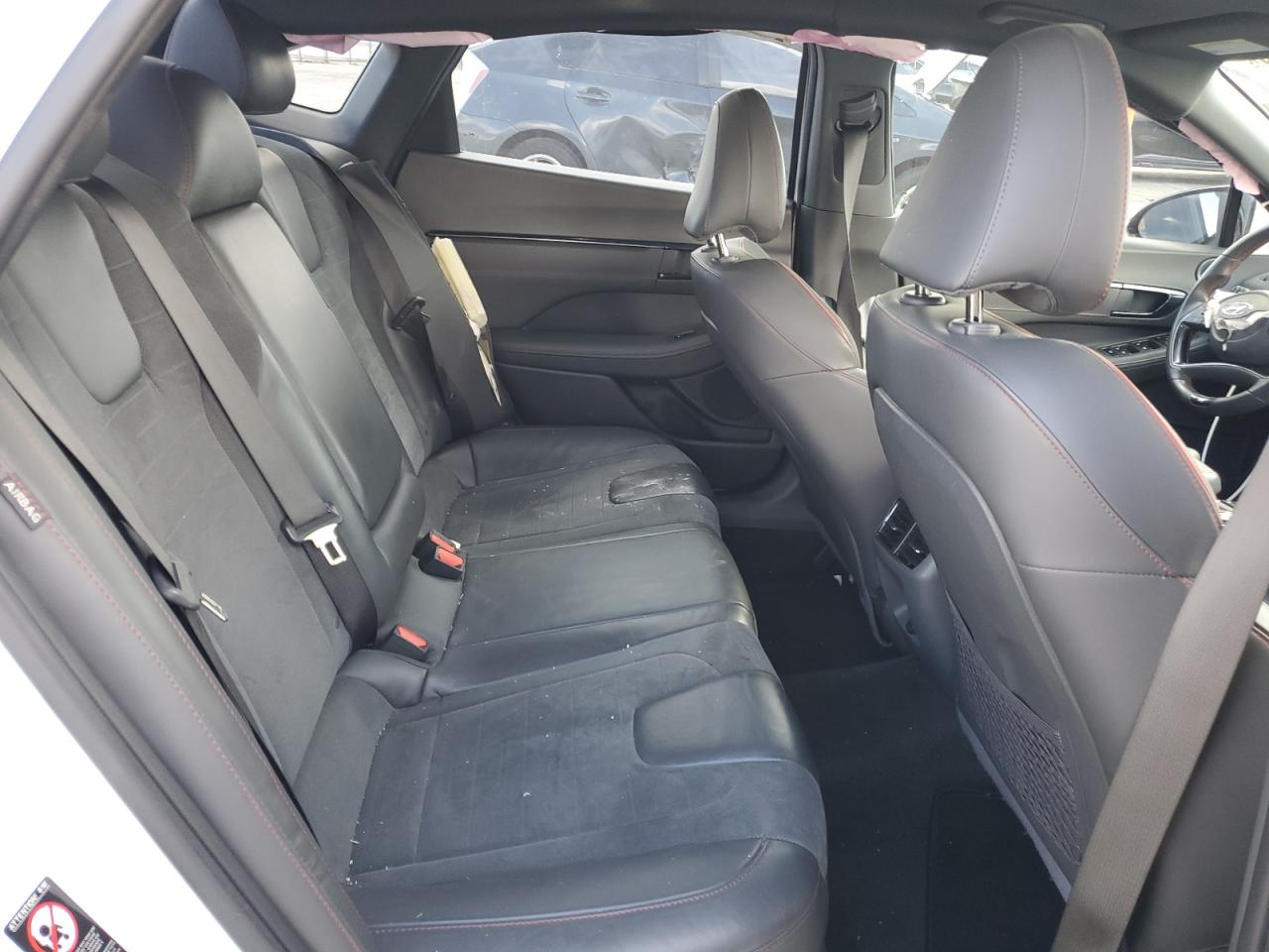 2021 Hyundai Sonata - Image 10