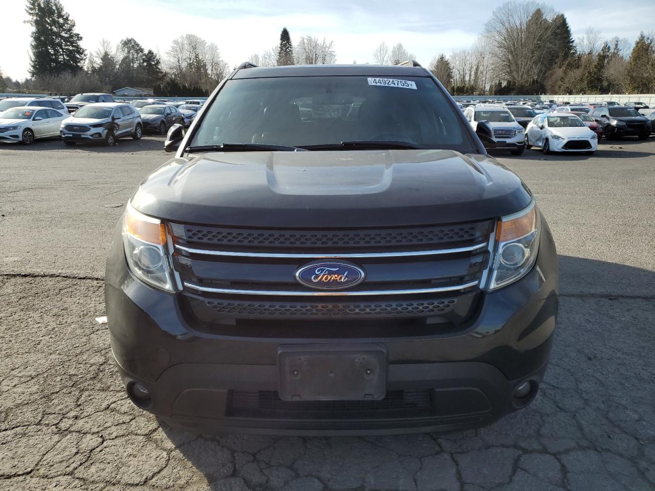 2011 Ford Explorer - Image 5