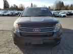 2011 Ford Explorer Limited იყიდება Portland-ში, OR - Side