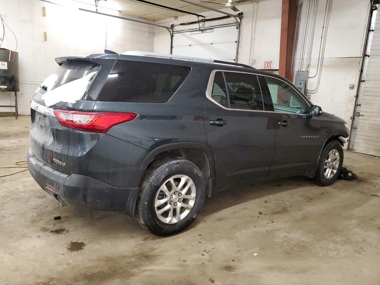 2018 Chevrolet Traverse - Image 3