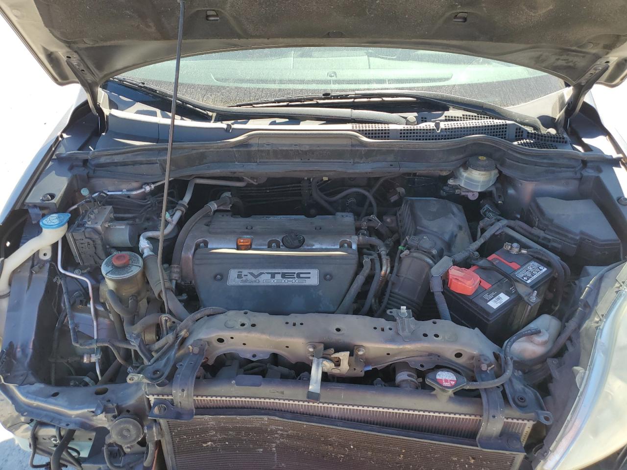 2009 Honda CR-V - Image 12