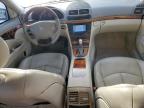 2005 Mercedes-Benz E 500 en Venta en Sun Valley, CA - Front End