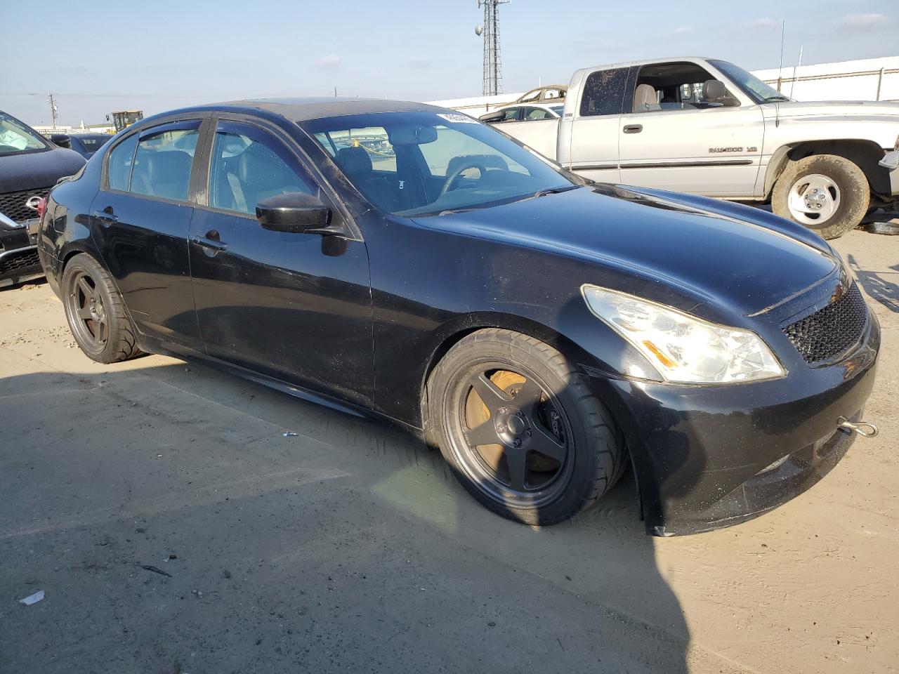 2009 Infiniti G - Image 4