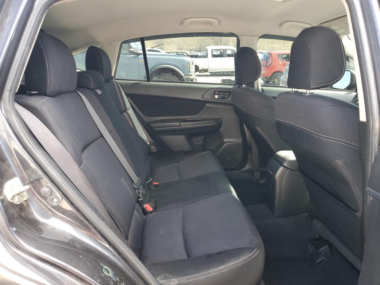 2013 Subaru Impreza - Image 10